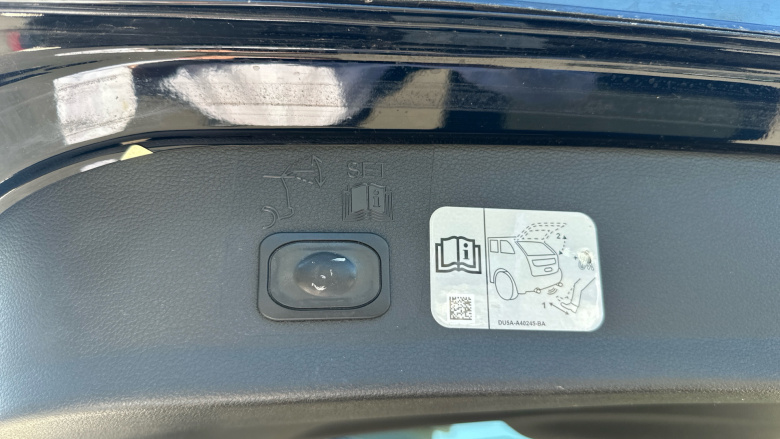 Ford Kuga 2.0 TDCi Titanium 5dr 2WD Diesel Estate